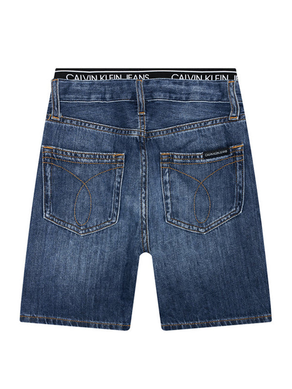 Regular Short Auh L Authentic Light Weight / 10