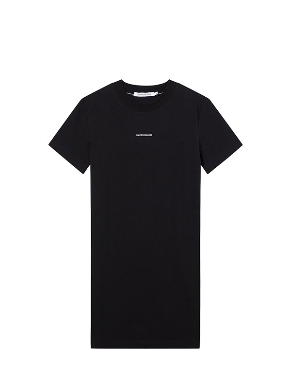 Micro Branding T-Shi Ck Black / L