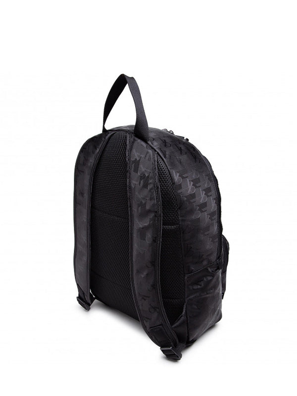 Campus Bp 40 Black / OS