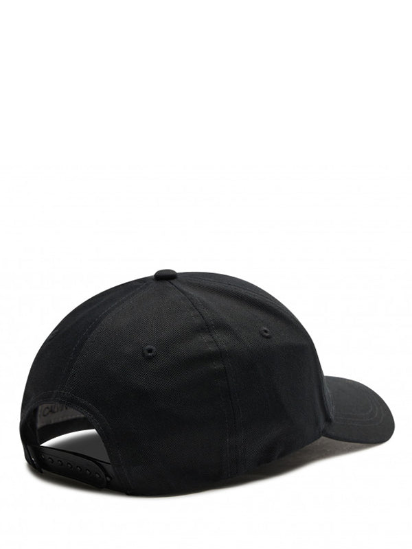 Glow Cap Black / OS