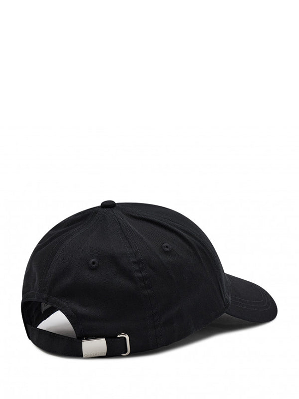 Bb Cap Ck Black / OS