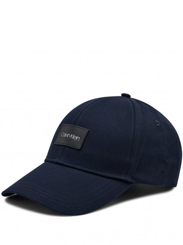 Bb Cap Ck Navy / OS