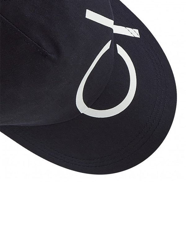 Bb Cap Ck Navy / OS