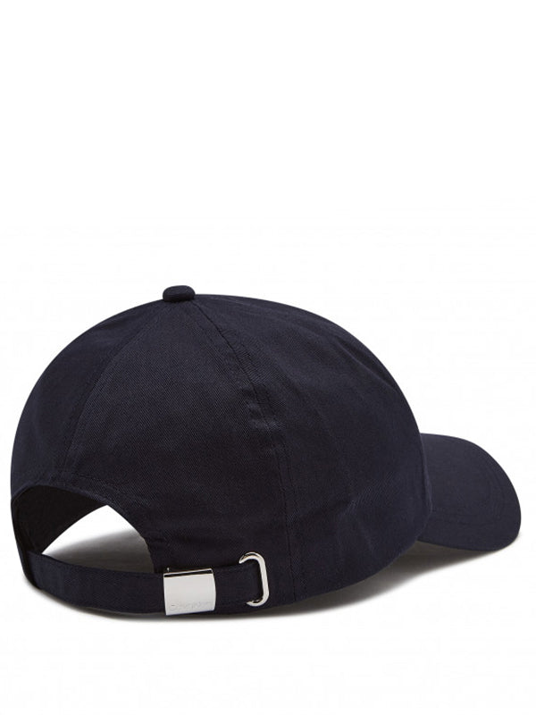 Bb Cap Ck Navy / OS