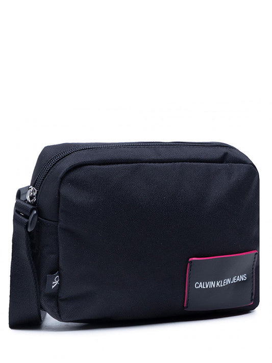 Camera Bag Black / OS