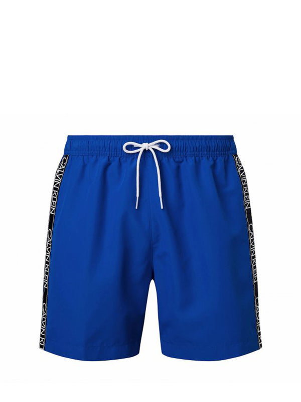 Medium Drawstring Bobby Blue / L