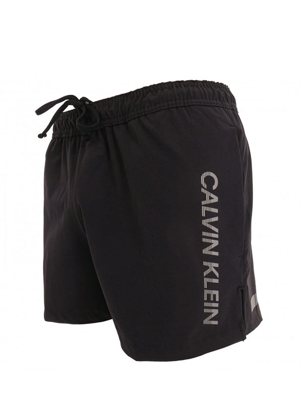 Short Drawstring Pvh Black / L