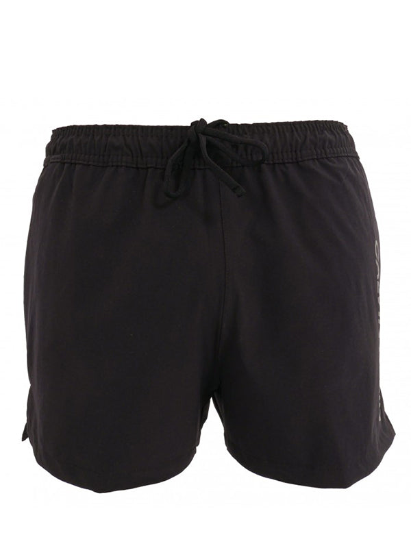 Short Drawstring Pvh Black / L