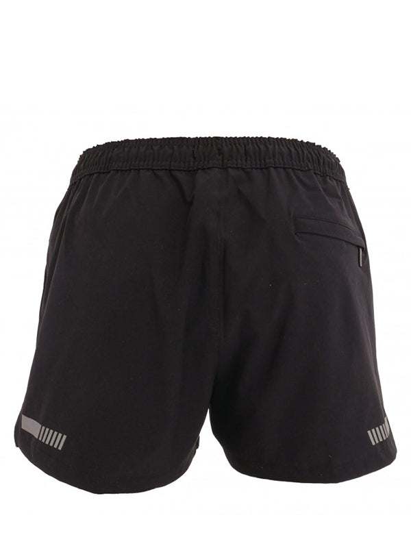 Short Drawstring Pvh Black / L