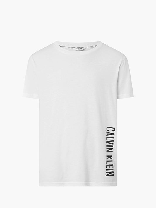 Relaxed Crew Tee Pvh Classic White / L