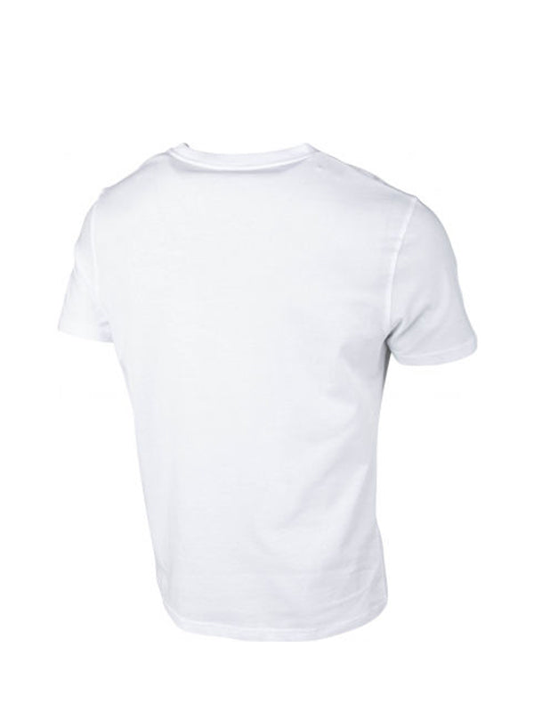 Relaxed Crew Tee Pvh Classic White / L