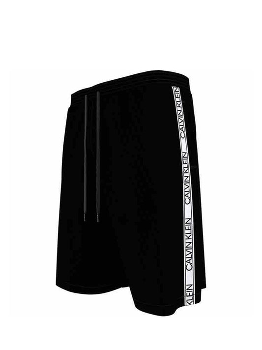 Medium Terry Short Pvh Black / L