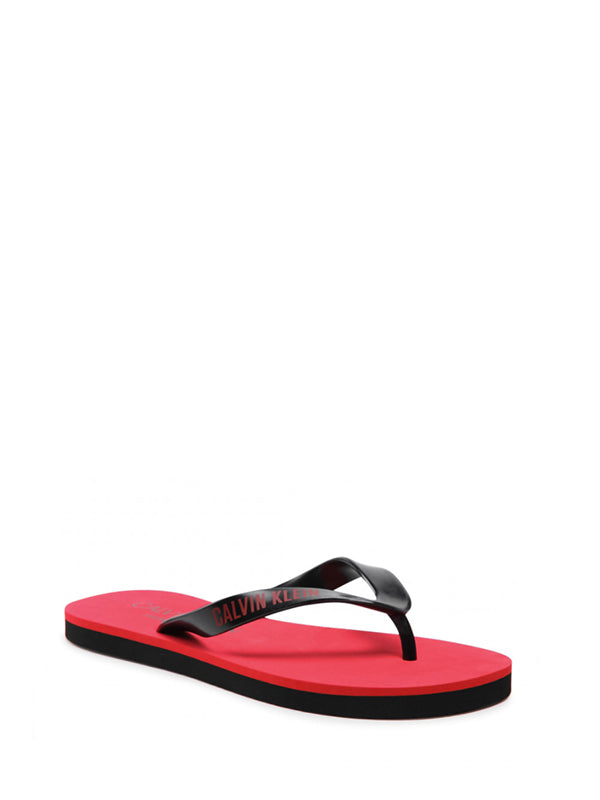 Ff Sandal Pvh Black / 39/40