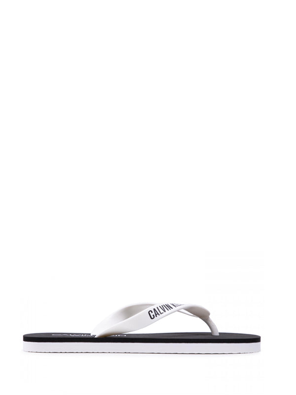 Ff Sandal Pvh Classic White / 39/40