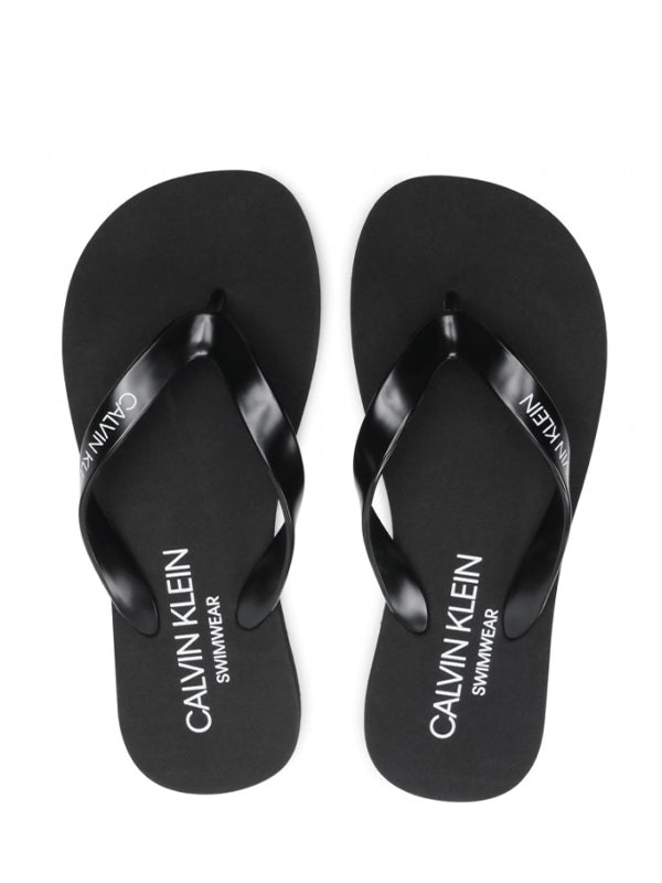 Ff Sandal Pvh Black / 39/40