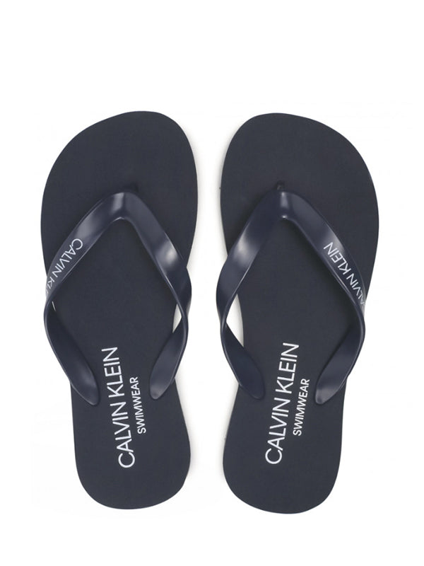 Ff Sandal Black Iris / 39/40