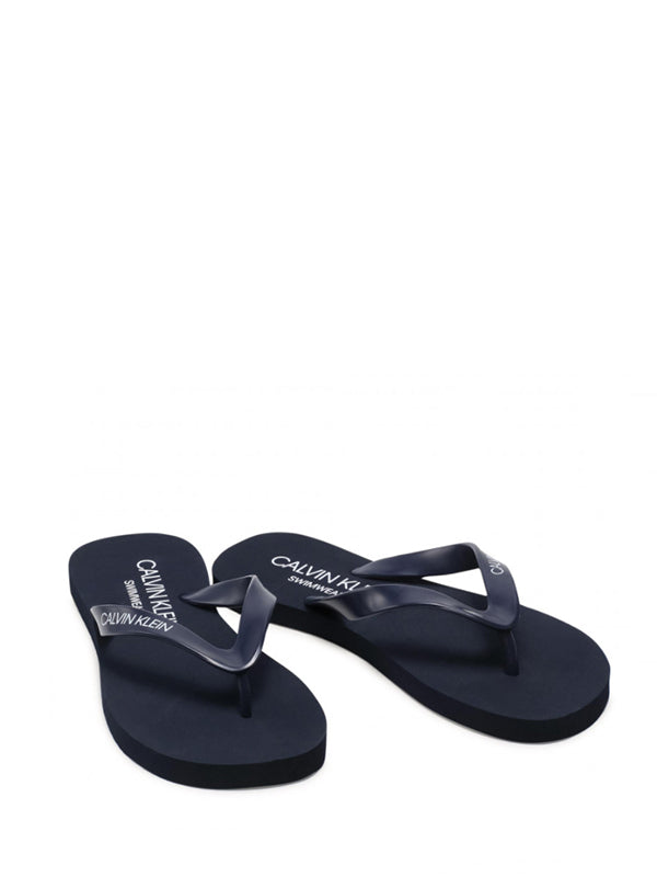 Ff Sandal Black Iris / 39/40