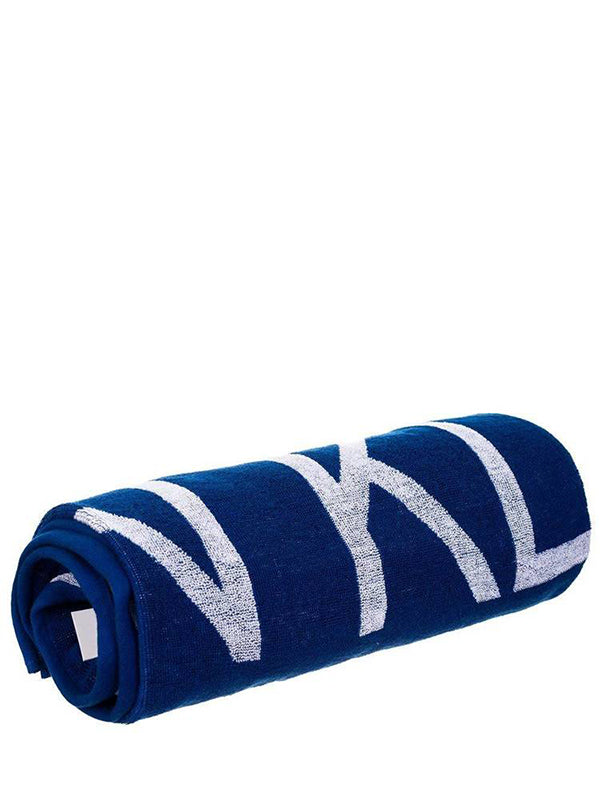 Towel Bobby Blue / OS