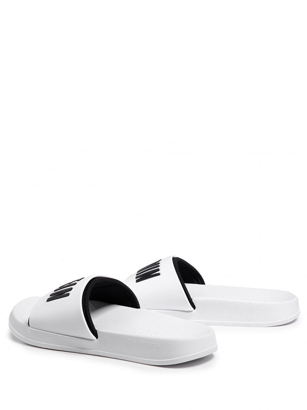 Slide Pvh Classic White / 39/40