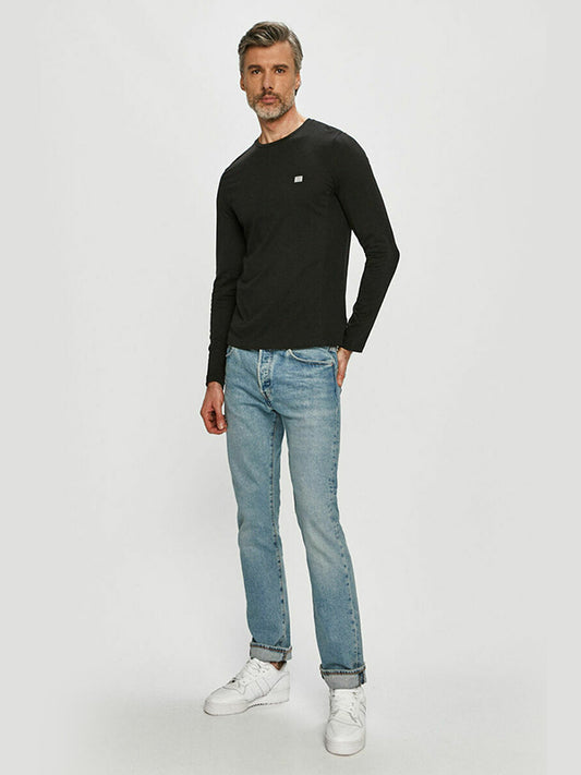 Modern Essentials Pa Black / L