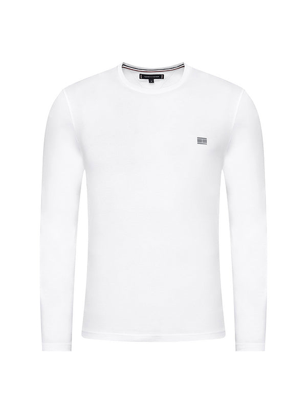 Modern Essentials Pa White / L