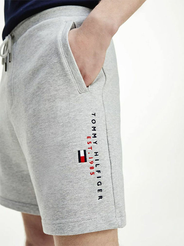 Essential Tommy Swea Medium Grey Heather / L