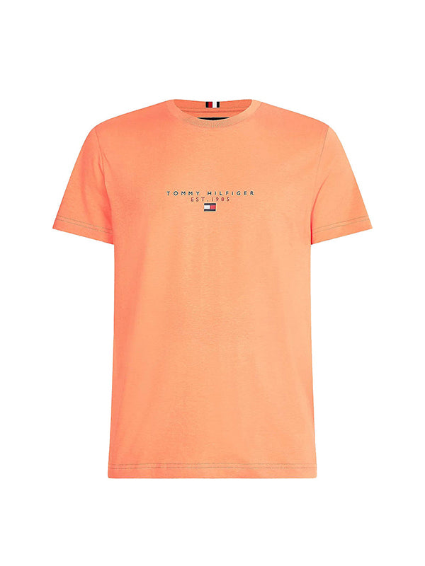 Essential Tommy Tee Summer Sunset / L