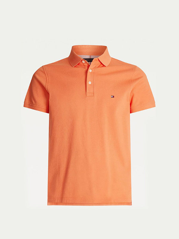 Core 1985 Slim Polo Summer Sunset / L