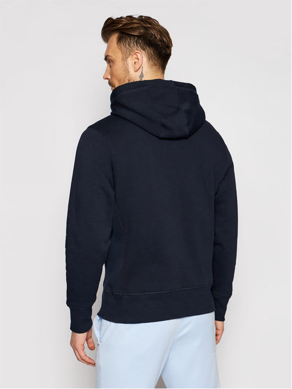 Icon Coin Hoody Desert Sky / L