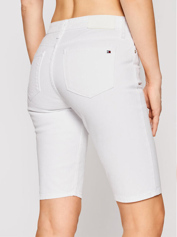 Venice Slim Rw Clr B White / NI30