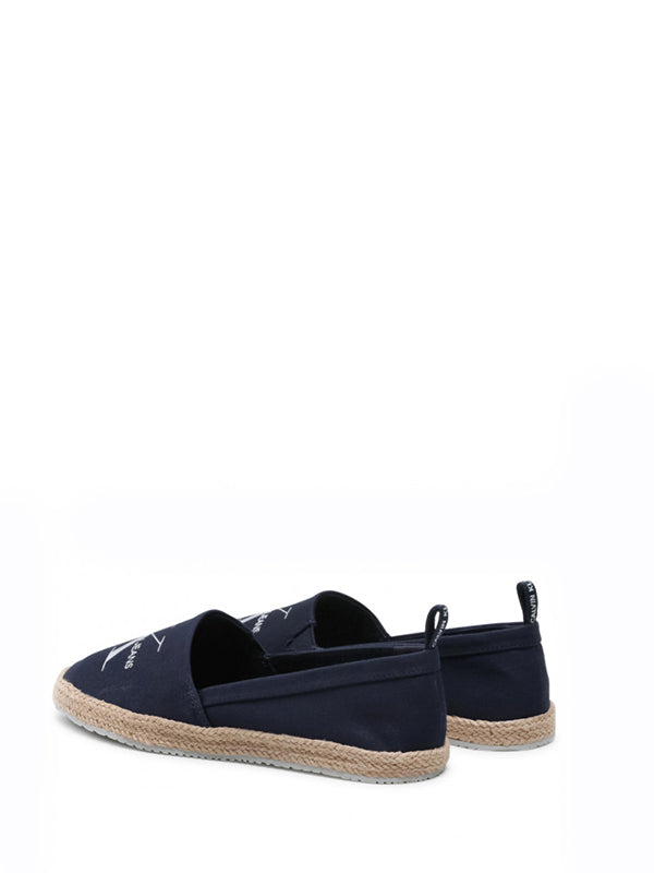 Espadrille Printed C Night Sky / 41