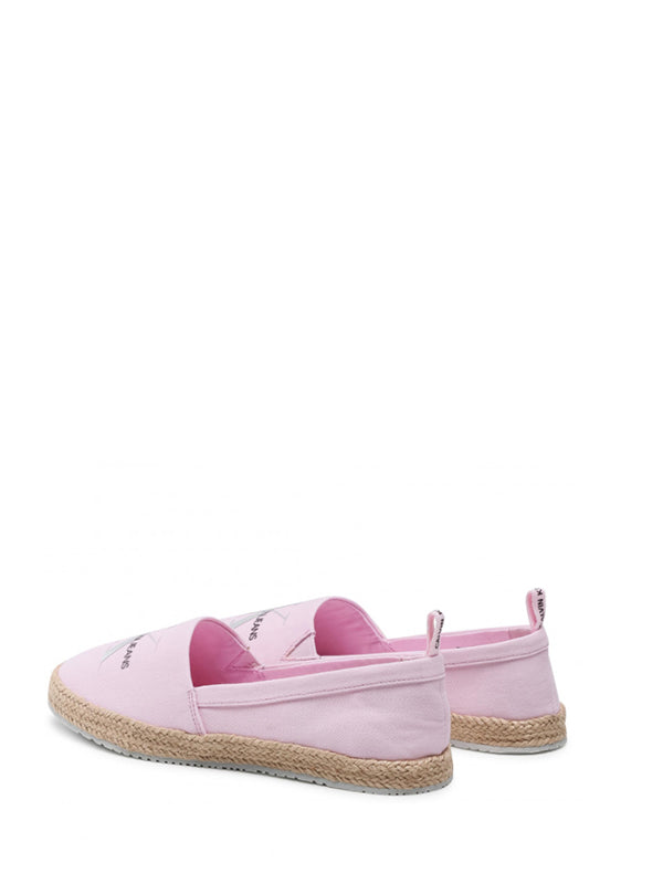 Espadrille Printed C Pearly Pink / 41