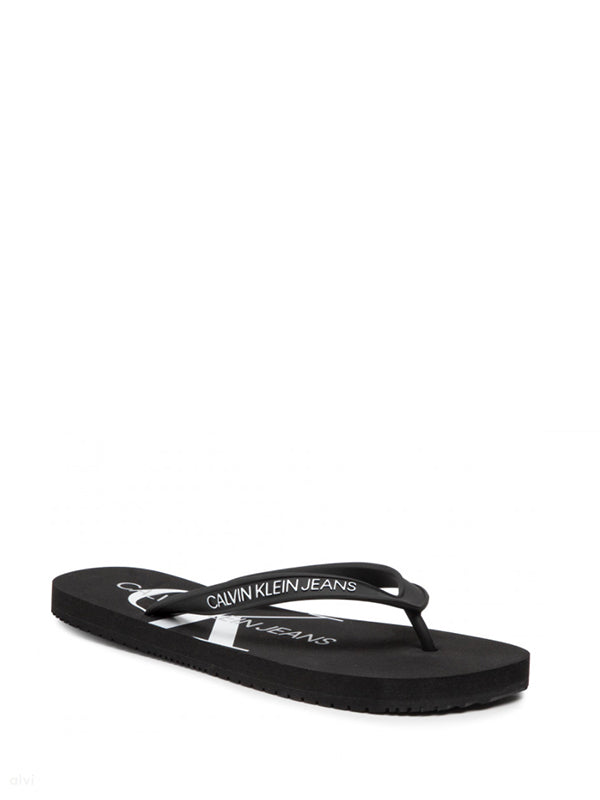 Beach Sandal Monogra Palma Lilac / 41