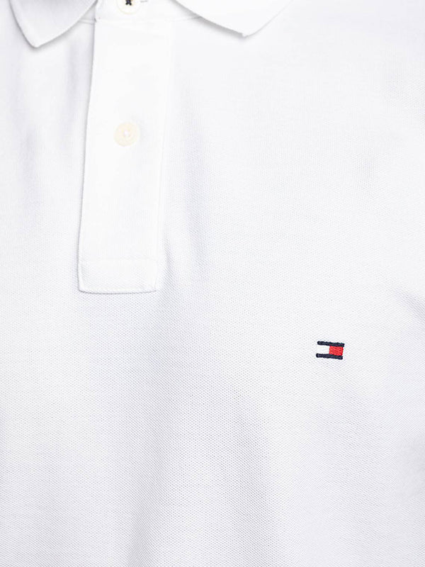 Core Hilfiger Regula BRIGHT WHITE / XL