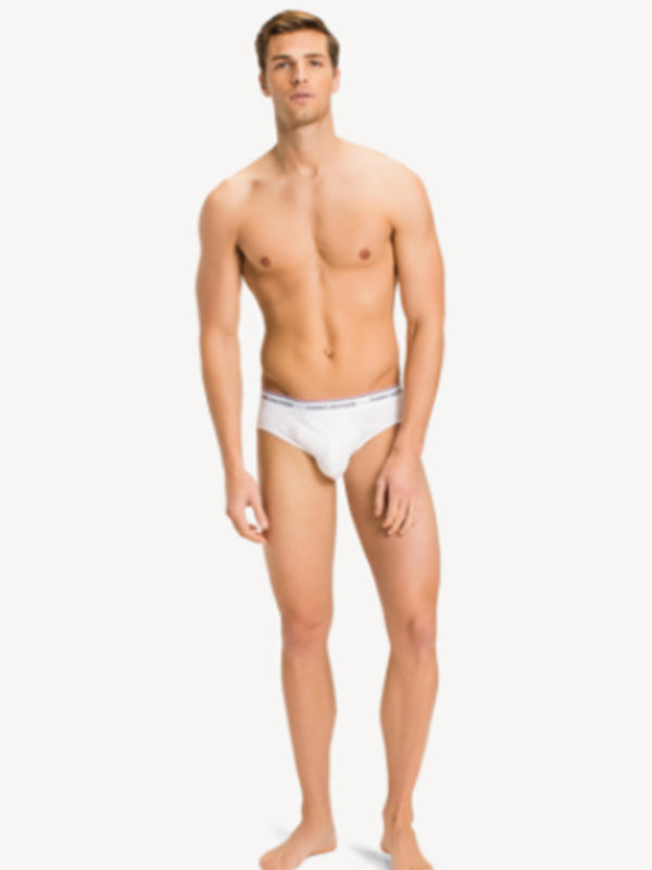 3P Brief White / XL