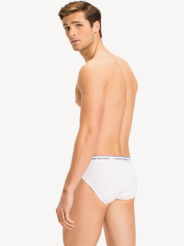 3P Brief White / XL