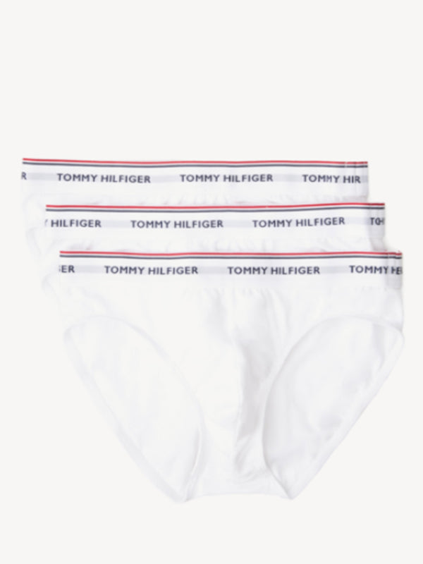 3P Brief White / XL