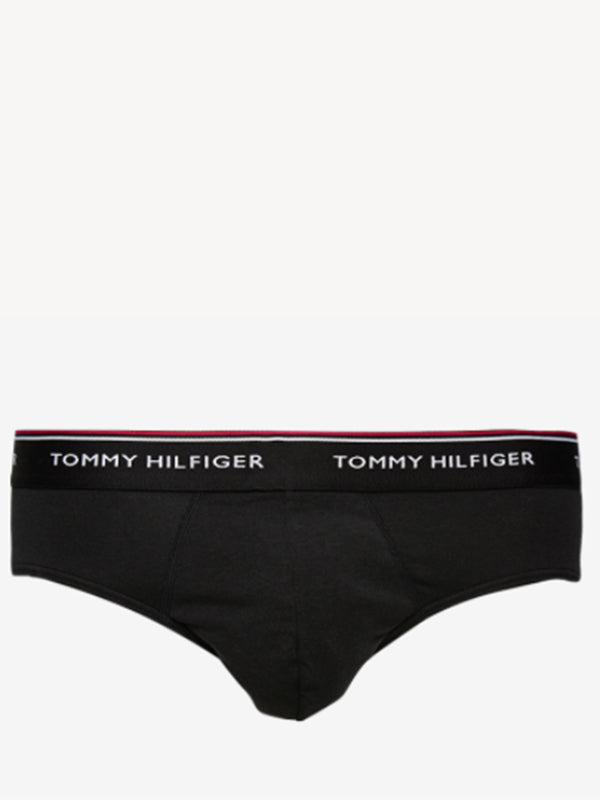 3P Brief Black / XL