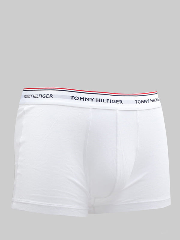 3P Trunk White / XL