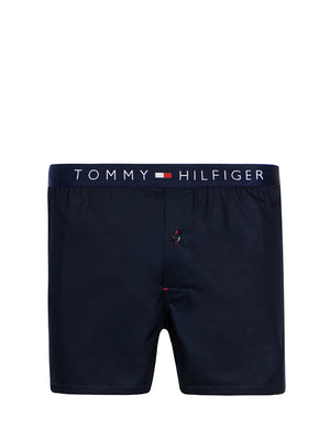 Woven Boxer Navy Blazer / XL