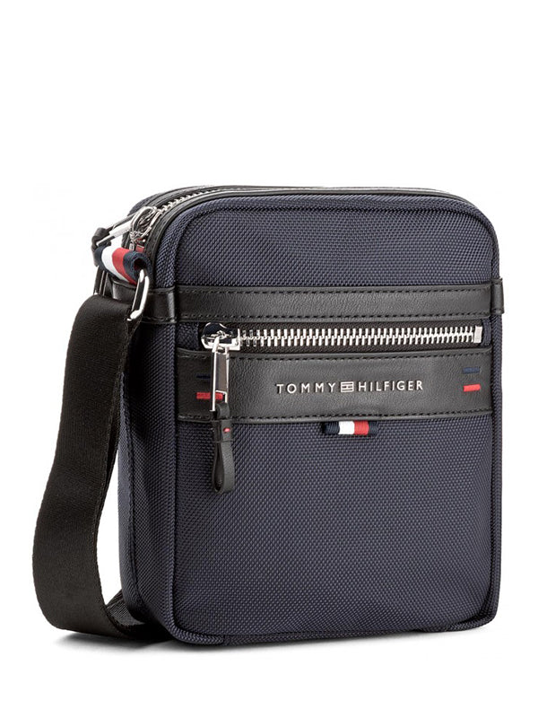 Elevated Mini Report Tommy Navy / OS