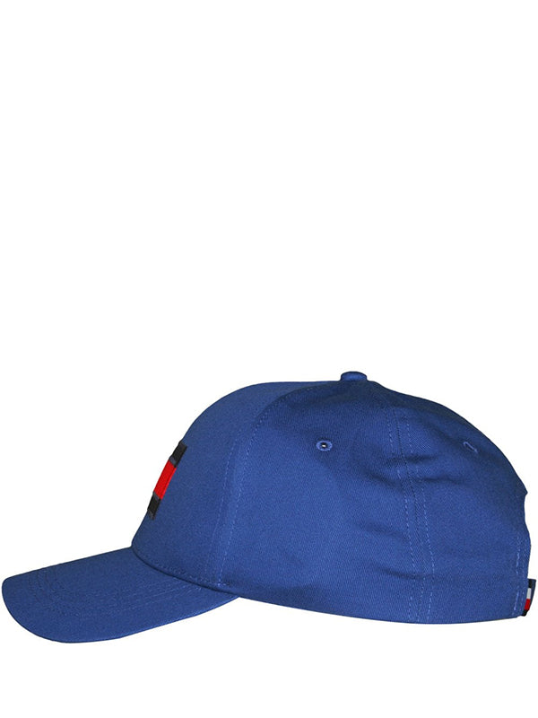 Big Flag Cap Monaco Blue / OS