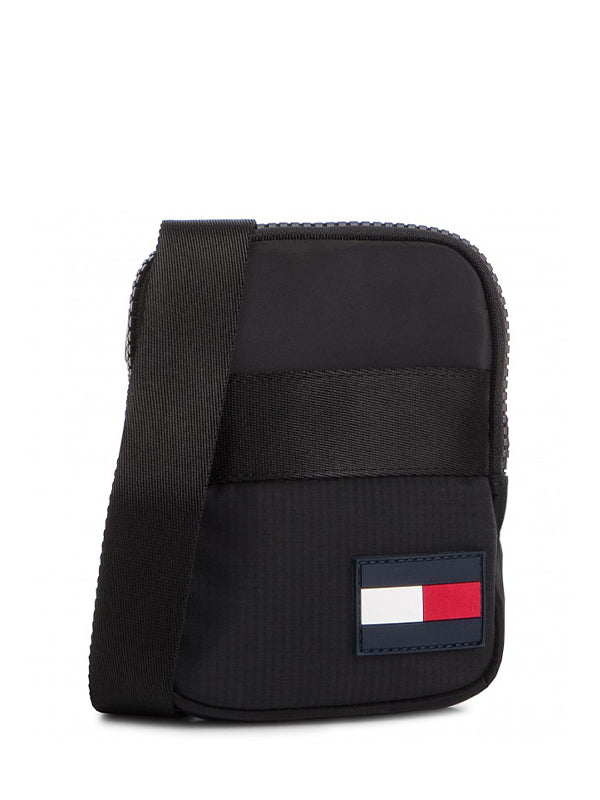 Tommy Compact Xover Black / OS