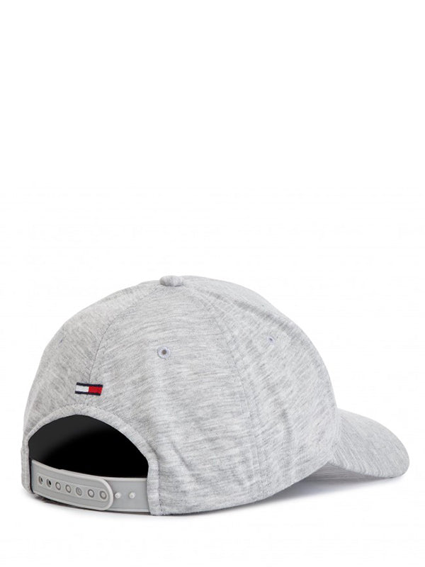 Tju Flock Cap Grey / OS