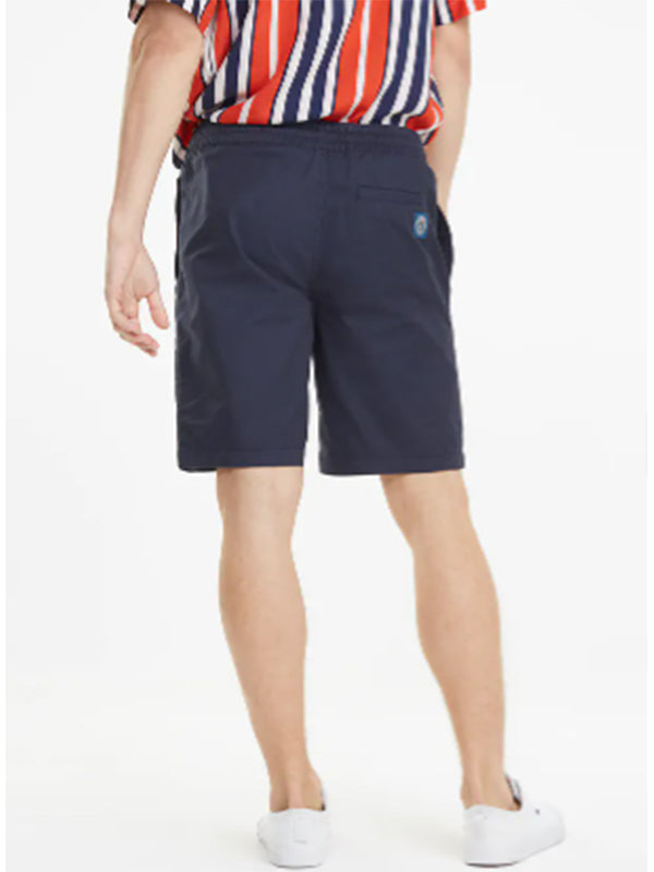 Tjm Basketball Short BLACK IRIS / L