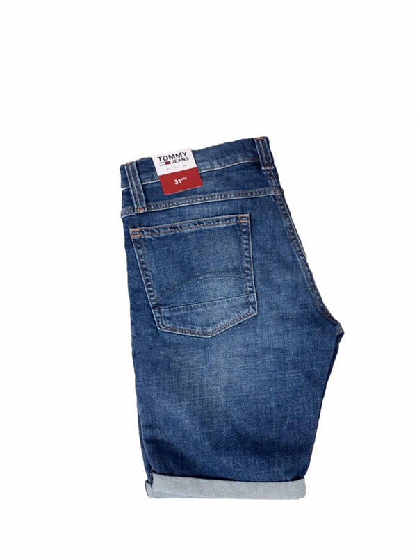 Ronnie Short Elkdk ELK DARK BLUE COM / NI31