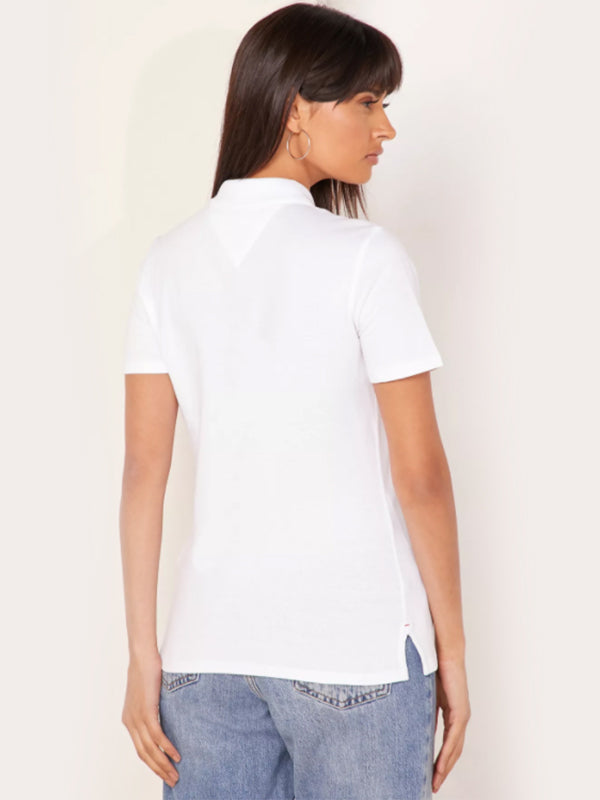 Tjw Original Basic P CLASSIC WHITE / L