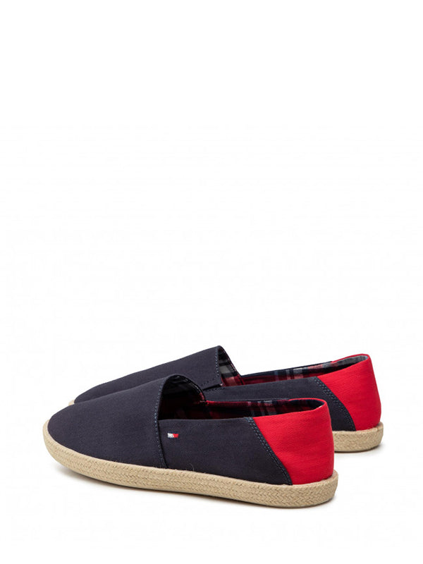 Easy Summer Slip On MIDNIGHT / 41