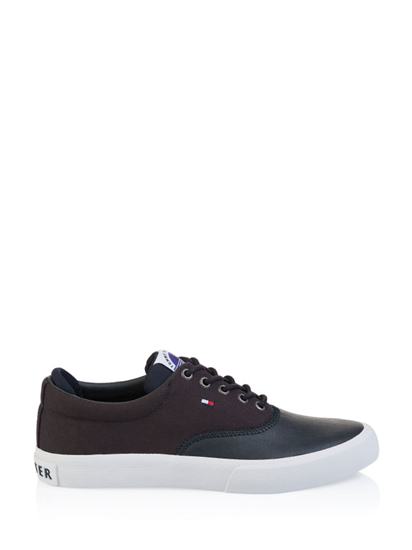 Hilfiger Oxford Snea MIDNIGHT / 42