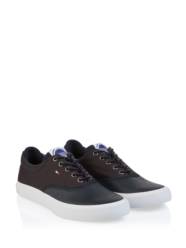 Hilfiger Oxford Snea MIDNIGHT / 42